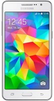 $50 Off on Samsung Galaxy Grand Prime 4G White