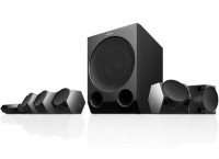 $40 OFF ON SONY HOME THEATER HT-IV300 5.1 CHANNEL DTH THEATRES