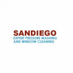 San Diego Pressure Washing and Window Cleaning