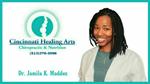 Cincinnati Healing Arts:  Chiropractic and Nutrition