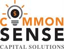 Common Sense Capital Solutions