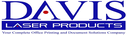 Davis Laser Products