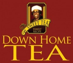 Down Home Tea