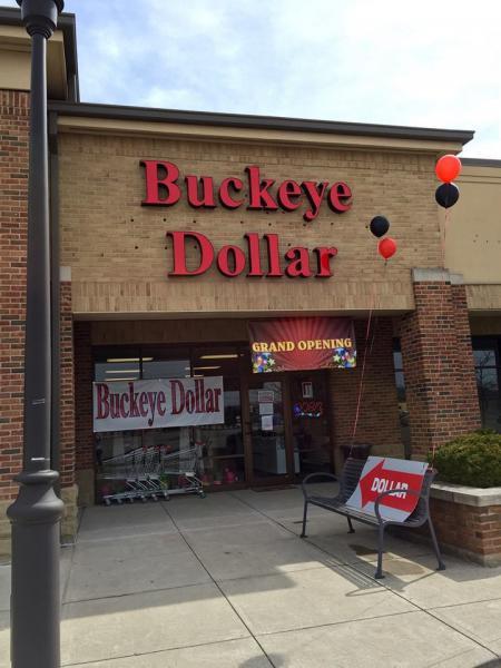 Buckeye Dollar