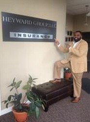 Heyward Insurance Group LLC
