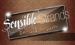 Sensible Strands Beauty Supply