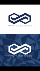 Infinite Edge Designs