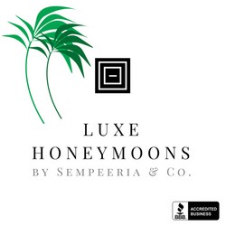 LUXE Honeymoons