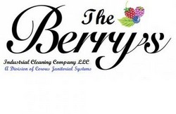 The Berry s Industrial Cleaning Company