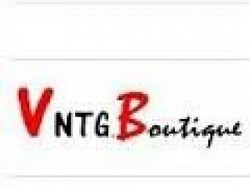 VNTG Boutique Beauty Cafe & Supply