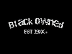 Black Owned Outerwear