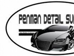 Penman Detail Supplies