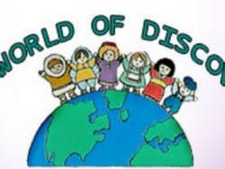 World of Discovery Learning