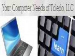 Your Computer Needs of Toledo
