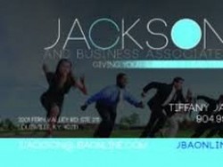 Jackson and Business Associates