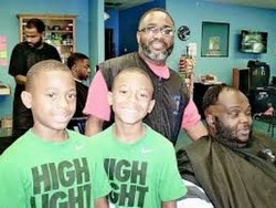 Jerrell s Barbershop