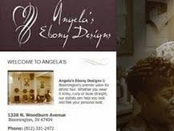 Angela s Ebony Designs