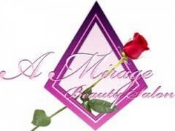 A Mirage Beauty Salon