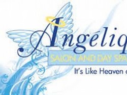 Angelique Salon & Day Spa Suites