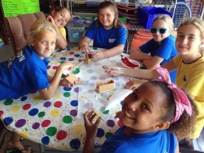 River Hollow Family Child Care