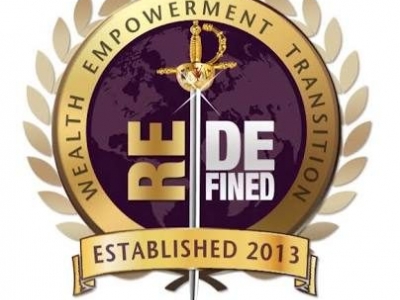 Redefined Inc