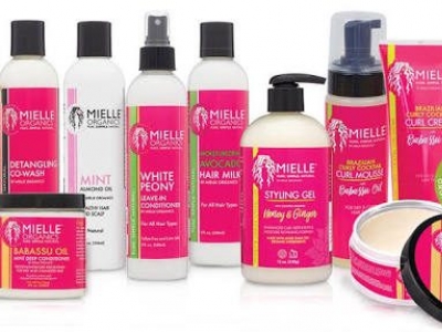 Mielle Organics