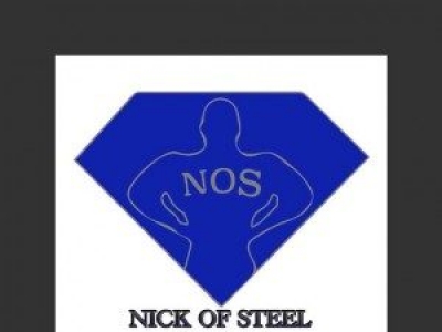 Nick of Steel Fitness